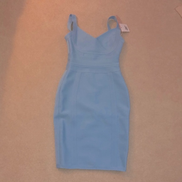 Tiger Mist Tatum Dress - Picture 5 of 6